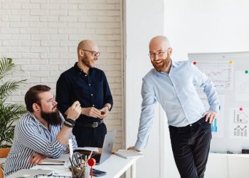 From Coffeehouses to Wall Street: A Journey Through Time, Opportunities, and the Entrepreneurial Spirit of Stock Investors