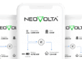 NeoVolta monitoring app