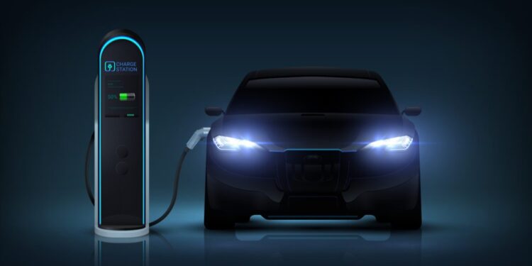 EV Charging | Plugless EV Charging Options | Autovista24