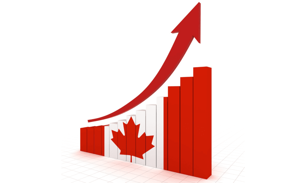 Canadian Stocks 1727994585