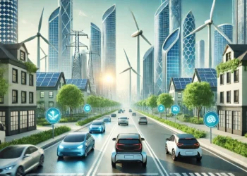 Harnessing the Future: The Rise of Renewable Energy and Investment Opportunities