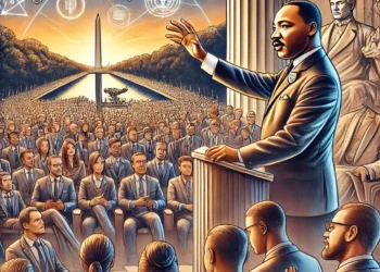 Dr. Martin Luther King Jr.: Lessons on Leadership and Impact for Investors