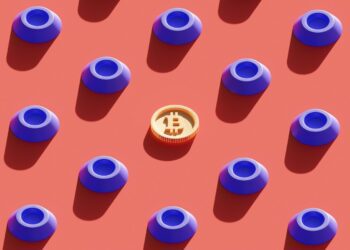 a group of blue plastic containers