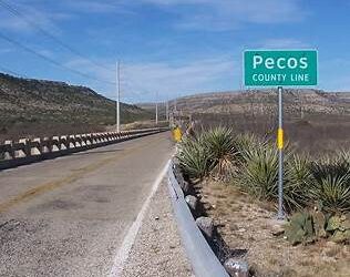 Pacifico Energy Clears Major Regulatory Hurdle with 7.65 GW Permit for GW Ranch