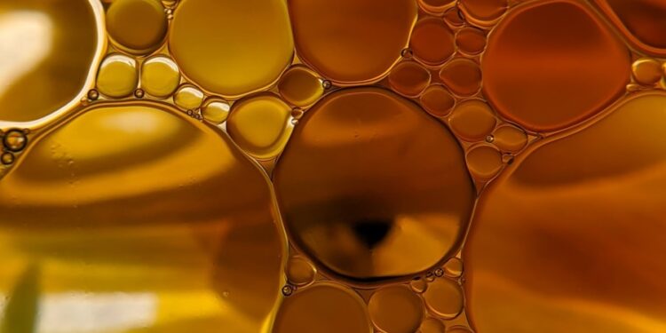 yellow and white abstract painting