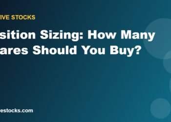 Position Sizing: How Many Shares Should You Buy?