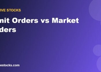 Limit Orders vs Market Orders