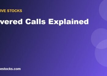 Covered Calls Explained