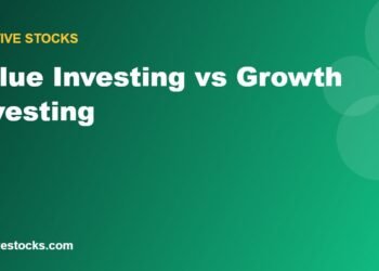 Value Investing vs Growth Investing