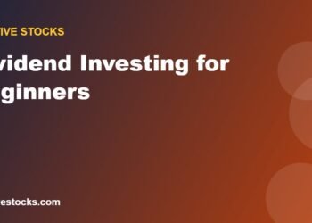 Dividend Investing for Beginners