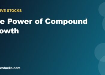 The Power of Compound Growth