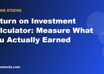 Return on Investment Calculator: Measure What You Actually Earned