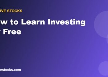 How to Learn Investing for Free