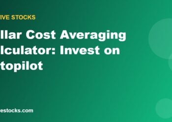 Dollar Cost Averaging Calculator: Invest on Autopilot